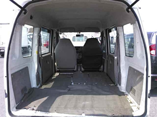 SUZUKI EVERY 2012