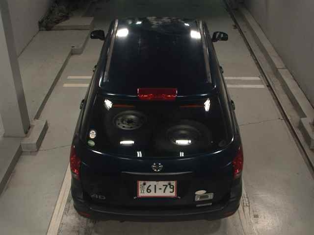 NISSAN AD 2012