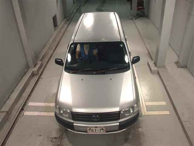 TOYOTA PROBOX 2009
