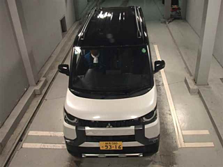MITSUBISHI DELICA MINI 2024