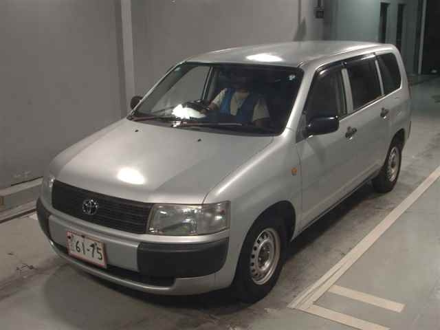 TOYOTA PROBOX 2009