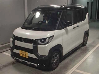 MITSUBISHI DELICA MINI 2024
