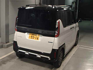 MITSUBISHI DELICA MINI 2024