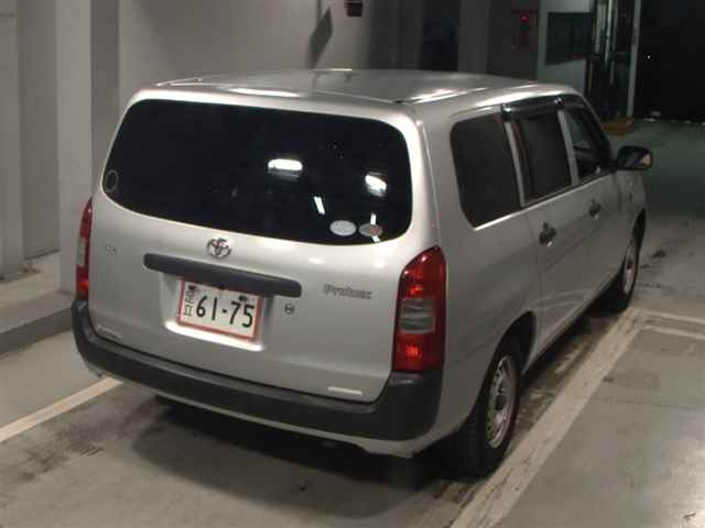 TOYOTA PROBOX 2009