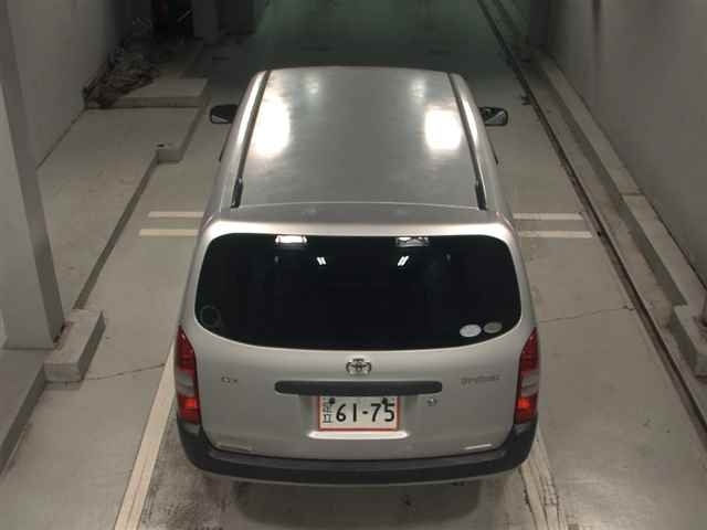 TOYOTA PROBOX 2009