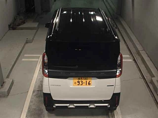 MITSUBISHI DELICA MINI 2024