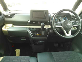 MITSUBISHI DELICA MINI 2024