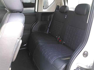 MITSUBISHI DELICA MINI 2024