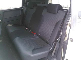 HONDA FREED 2011