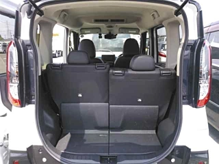 MITSUBISHI DELICA MINI 2024