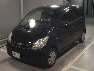 DAIHATSU MOVE 2008