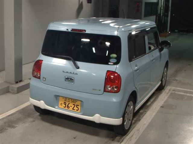 SUZUKI ALTO LAPIN 2013