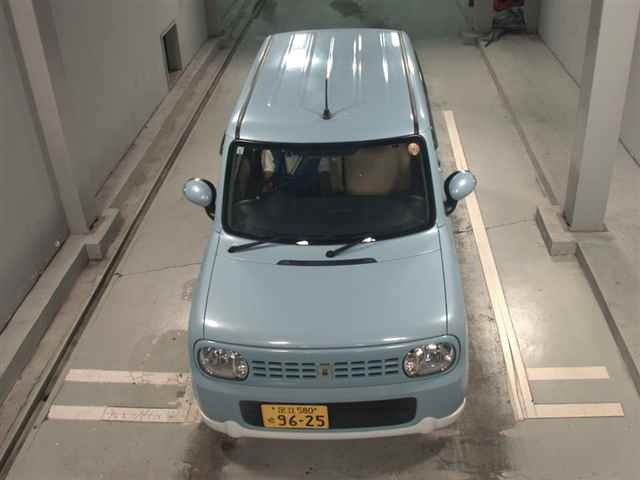 SUZUKI ALTO LAPIN 2013