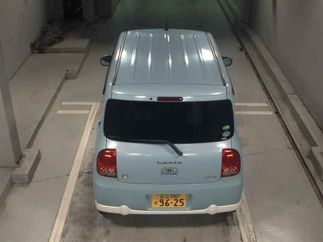 SUZUKI ALTO LAPIN 2013