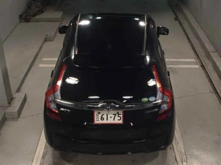 HONDA FIT 2013