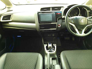 HONDA FIT 2013