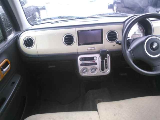 SUZUKI ALTO LAPIN 2013