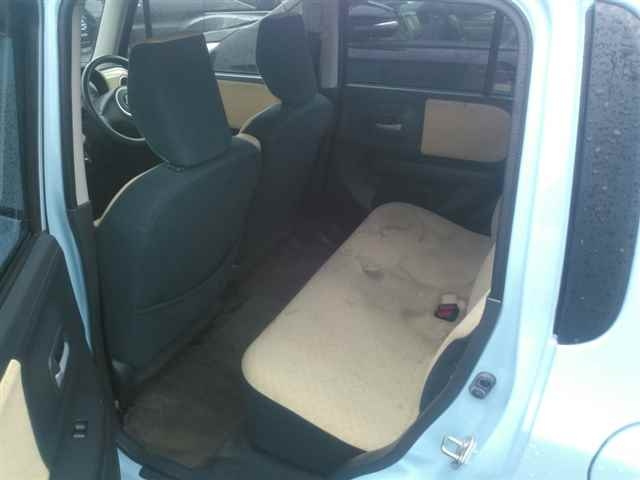 SUZUKI ALTO LAPIN 2013