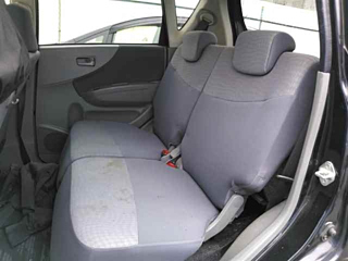 DAIHATSU MOVE 2008