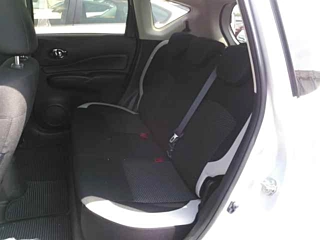 NISSAN NOTE 2020
