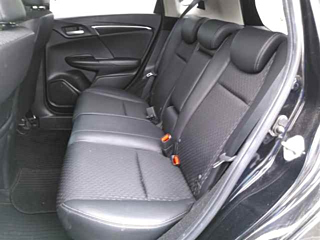 HONDA FIT 2013