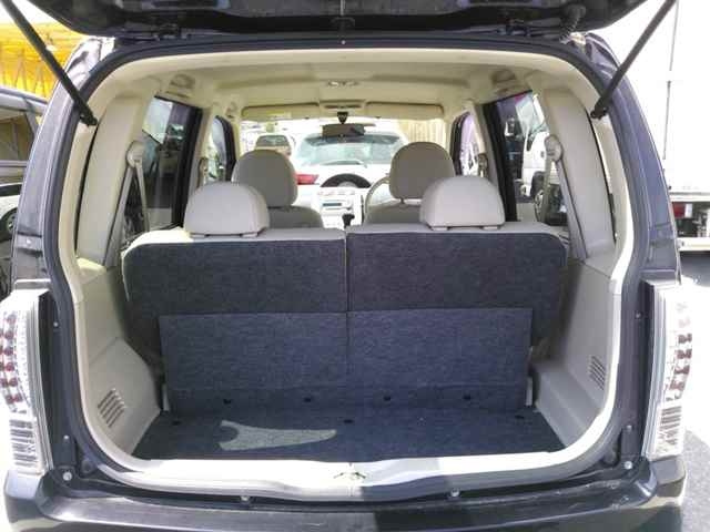 MITSUBISHI EK WAGON 2009