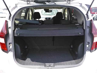NISSAN NOTE 2020