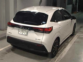 NISSAN NOTE 2021