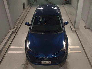TOYOTA PRIUS 2016