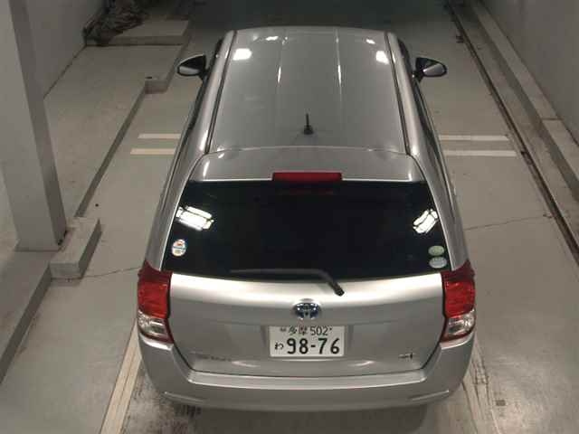 TOYOTA COROLLA FIELDER 2013