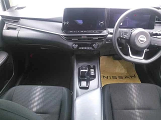 NISSAN NOTE 2021