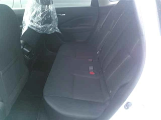 NISSAN NOTE 2021