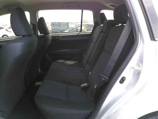 TOYOTA COROLLA FIELDER 2013