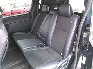 TOYOTA NOAH 2018