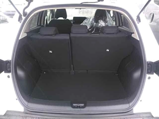 NISSAN NOTE 2021