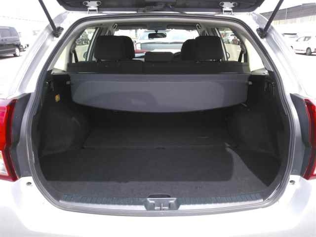 TOYOTA COROLLA FIELDER 2013