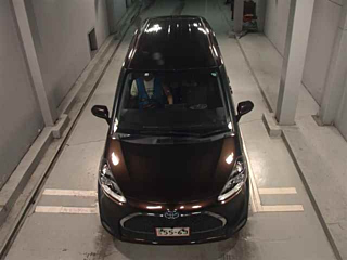 TOYOTA SIENTA 2018