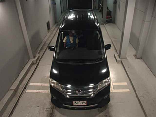 NISSAN SERENA 2013
