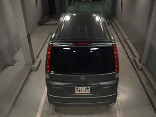 NISSAN SERENA 2008