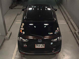 TOYOTA SIENTA 2018