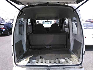 SUZUKI EVERY 2009