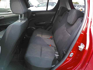 SUZUKI SWIFT 2010