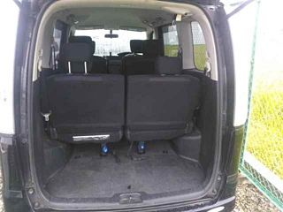 NISSAN SERENA 2013
