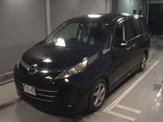 MAZDA BIANTE 2010
