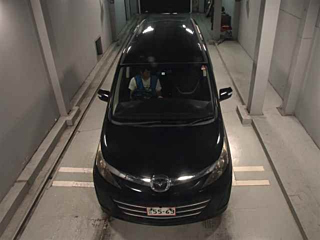 MAZDA BIANTE 2010