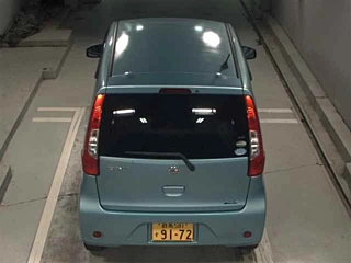 NISSAN DAYZ 2015