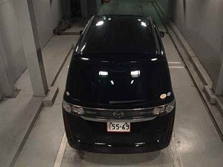 MAZDA BIANTE 2010