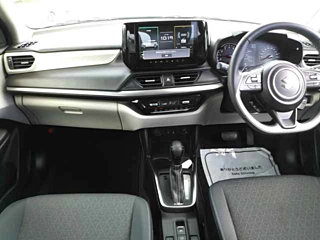 SUZUKI SWIFT 2023