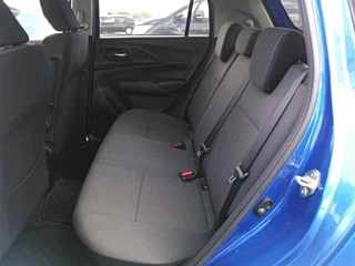 SUZUKI SWIFT 2023