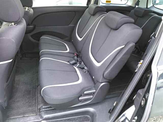 MAZDA BIANTE 2010
